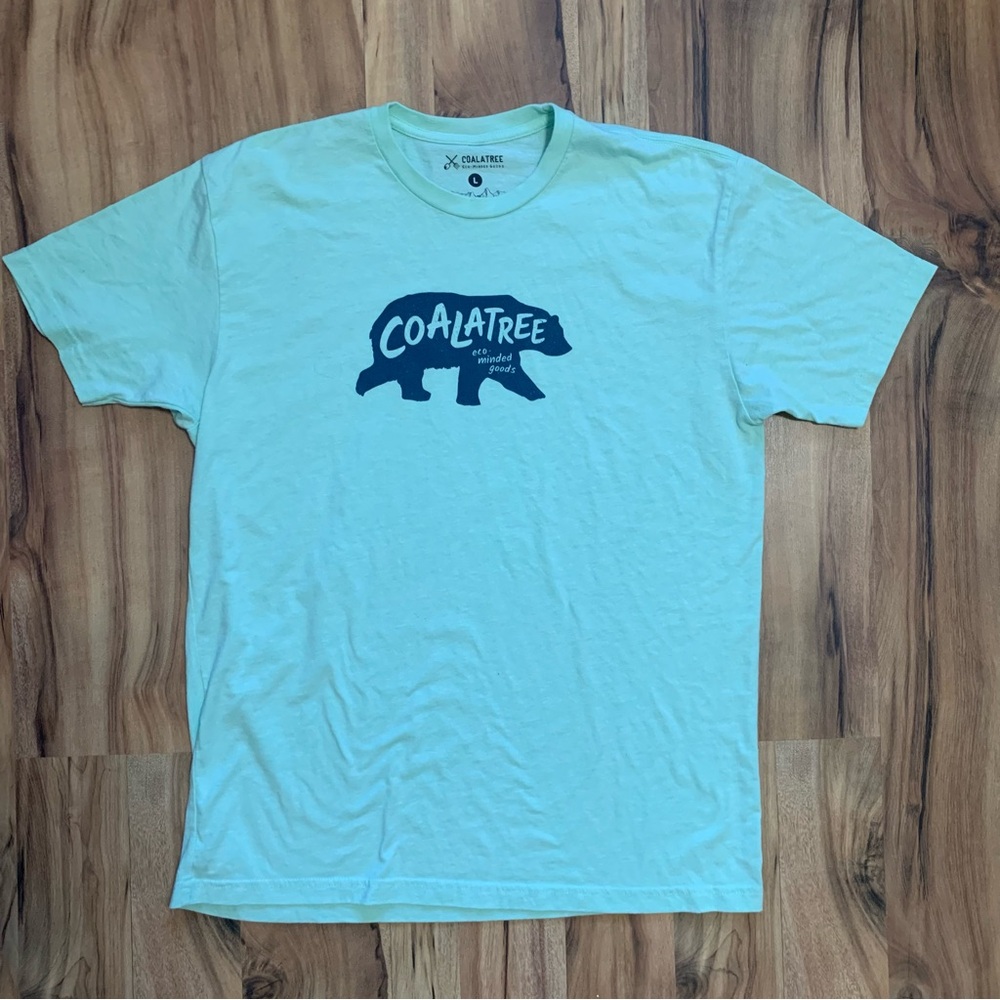 Coalatree Shirt
